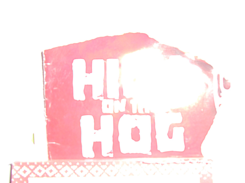 Syd Royce - High on the Hog - 2010